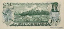 1 Dollar CANADA  1973 P.085b AU