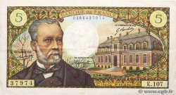 5 Francs PASTEUR FRANCE  1969 F.61.10