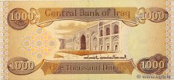 1000 Dinars IRAQ  2003 P.093a XF+