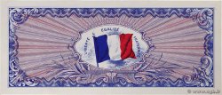 50 Francs DRAPEAU FRANCE  1944 VF.19.01 AU