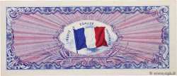 100 Francs DRAPEAU FRANCE  1944 VF.20.01 NEUF