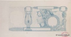 100 ? CÉRÈS A LA SPHINGE Épreuve FRANCIA  1954 NE.1954.01a