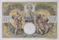 50 Francs MADAGASCAR  1948 P.038 SPL+