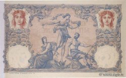 1000 Francs sur 100 Francs TUNISIE  1942 P.31 pr.NEUF