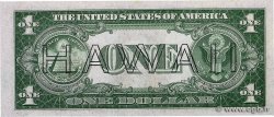 1 Dollar HAWAII  1935 P.36a NEUF