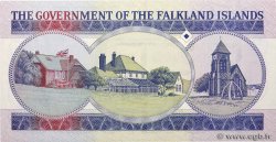 1 Pound ÎLES FALKLAND  1984 P.13a pr.NEUF