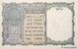 1 Rupee INDIA  1940 P.025a SC