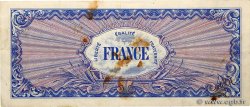 100 Francs FRANCE FRANKREICH  1945 VF.25.11 fSS