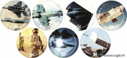 5 Cents AAFES Lot UNITED STATES OF AMERICA  2003 P.MNEW UNC