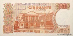 50 Francs BELGIQUE  1966 P.139 pr.NEUF