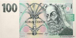 100 Korun RÉPUBLIQUE TCHÈQUE  1995 P.12
