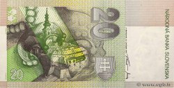 20 Korun SLOVAQUIE  1997 P.20c NEUF