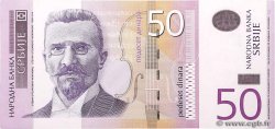 50 Dinara SERBIE  2005 P.40a