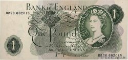 1 Pound ANGLETERRE  1963 P.374g
