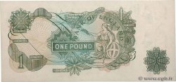 1 Pound ANGLETERRE  1963 P.374g pr.NEUF