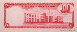 1 Dollar TRINIDAD et TOBAGO  1964 P.26a NEUF