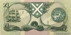 1 Pound ÉCOSSE  1980 P.111d SPL