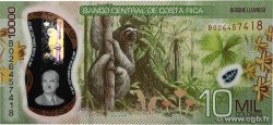10000 Colones COSTA RICA  2019 P.283 SUP+