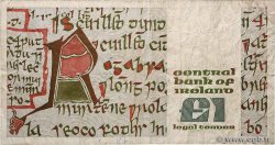 5 Pounds IRLANDE  1981 P.071c B