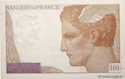 300 Francs FRANCE  1939 F.29.03 pr.SUP