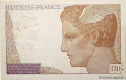 300 Francs FRANCE  1939 F.29.03 TTB+