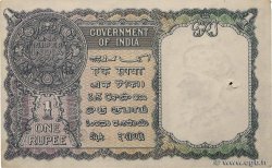 1 Rupee INDE  1940 P.025a pr.SPL