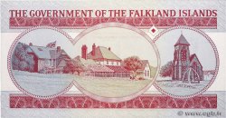 5 Pounds Commémoratif FALKLAND ISLANDS  1983 P.12a UNC-