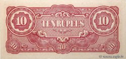 10 Rupees BIRMANIE  1942 P.16a pr.NEUF