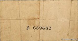 50 Cents CEILáN  1942 P.045a BC