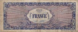 50 Francs FRANCE FRANCE  1945 VF.24.03 VG