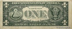 1 Dollar ÉTATS-UNIS D