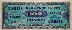 100 Francs FRANCE FRANCE  1945 VF.25.07