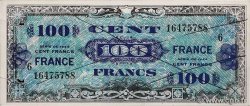 100 Francs FRANCE Faux FRANCE  1945 VF.25.06X