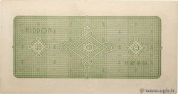 10 Yen JAPóN  1946 P.087a EBC+