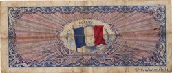 100 Francs DRAPEAU FRANCE  1944 VF.20.01 TB