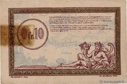 10 Centimes FRANCE régionalisme et divers  1918 JP.135.02 TB+