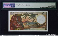 500 Francs COMORES  1994 P.10b NEUF