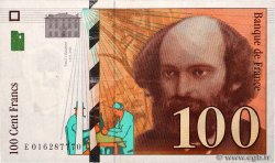 100 Francs CÉZANNE FRANCE  1997 F.74.01