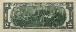 2 Dollars ÉTATS-UNIS D
