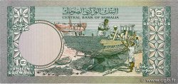 10 Shilin SOMALIA  1978 P.22a SC+