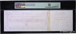1 Pound Épreuve ISLAS MALVINAS  1899 P.A03ct MBC+