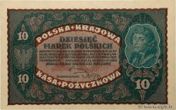 10 Marek POLONIA  1919 P.025
