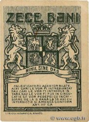 10 Bani ROUMANIE  1917 P.069  SUP+