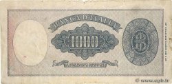 1000 Lire ITALIE  1948 P.088a TB