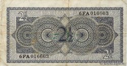 2,5 Gulden PAYS-BAS  1949 P.073 TB+
