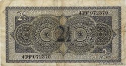 2,5 Gulden PAYS-BAS  1949 P.073 TB