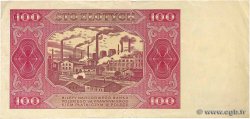 100 Zlotych POLEN  1948 P.139 fSS