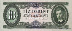 10 Forint UNGARN  1975 P.168e