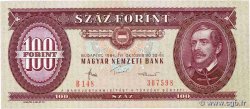 100 Forint UNGARN  1984 P.171g