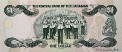 1 Dollar BAHAMAS  1996 P.57 NEUF